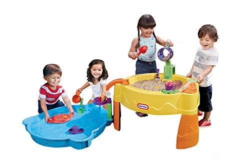 deluxe crabbie sand table