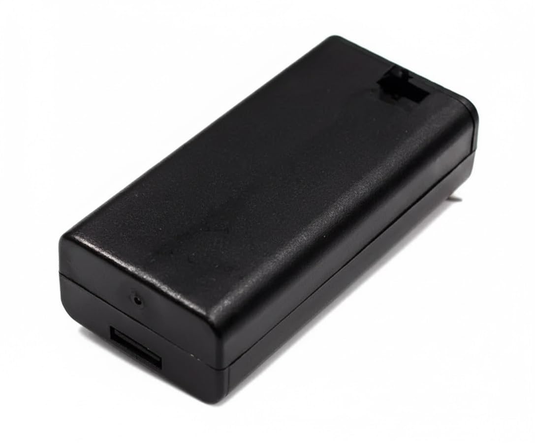 Support de batterie AA haute précision pour modèle réduit RC de compétition - 8