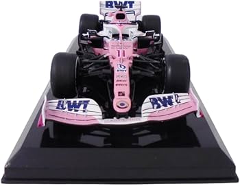 Amazon.com: OPO 10 - Formula 1 Compatible with Racing Point RP20