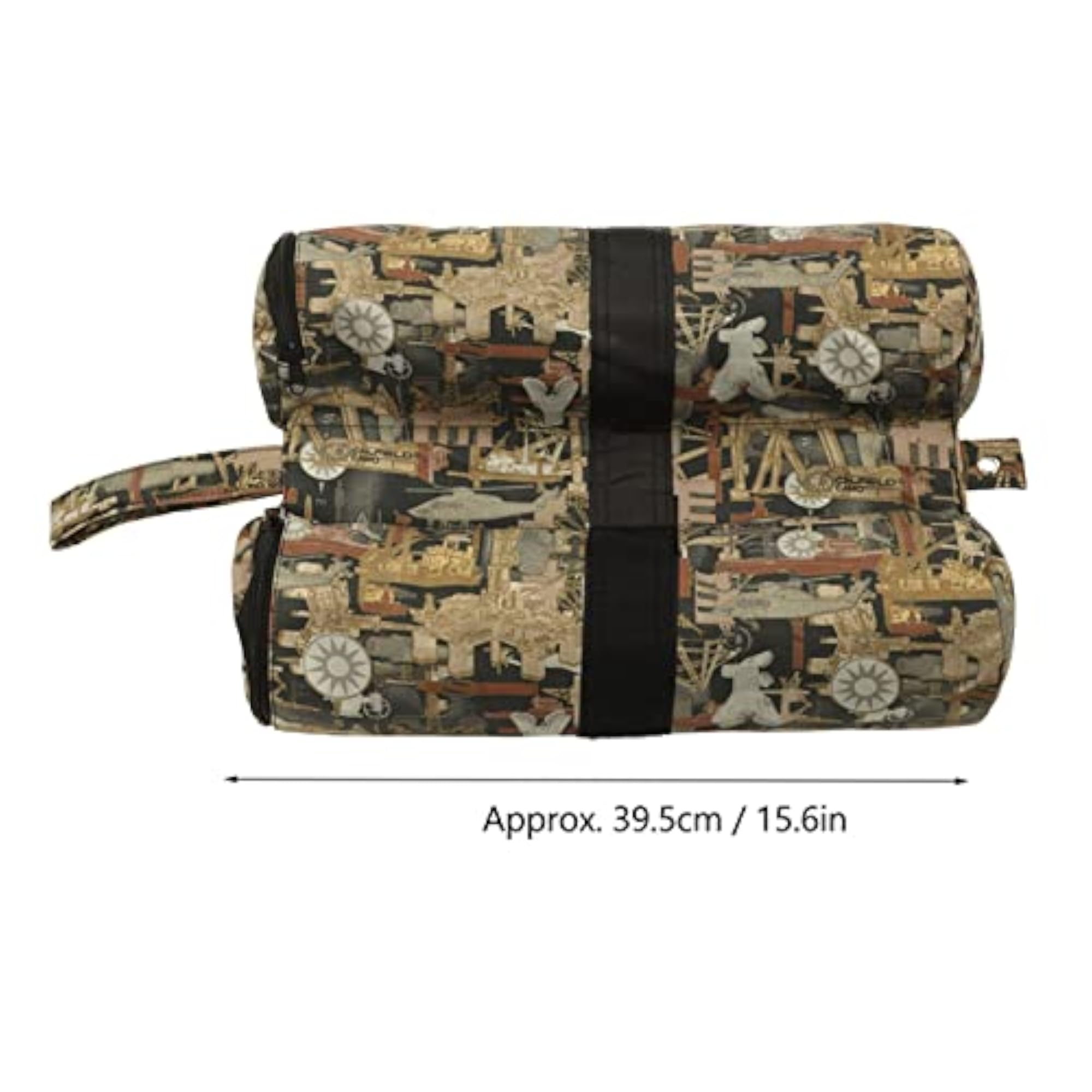 Robust Gazebo Weight Bag for Outdoor Use
