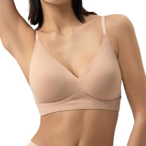 Mey - Simply Better Invisibles - Triangel BH (M Cream tan)