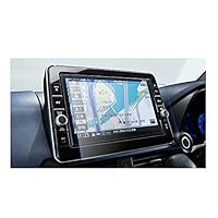 Amazon.co.jp: 「2枚入り」9インチ 日産 MM320D-L エクストレイル