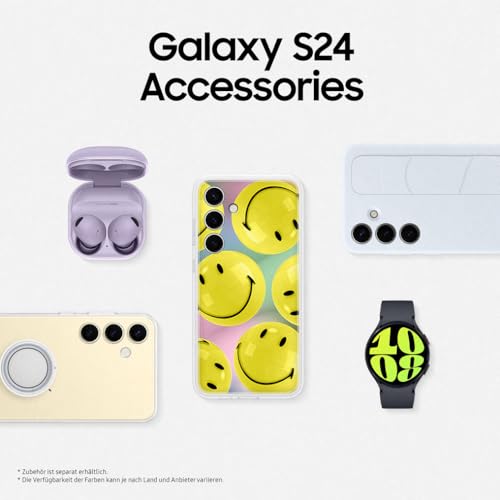 Samsung Galaxy S24 AI Smartphone 128 GB