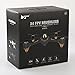 HUBSAN H501S X4 GPS FPV Drone with 1080P HD Camera Brushless RC Quadcopter for Adults 5.8GHz Transmitter, Standard Version