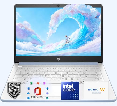 HP Ultrabook m[gp\R Office 365 & Copilot AI ? Intel 4RACPU ? 1.1TBXg[W (1TB OneDrive128GB SSD) ? 4GB RAM ? Windows 11 }EXȂ