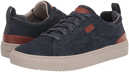 Skechers Mark Nason Men's Razor-Parke Oxford, NVY, 7.5 | Image 6