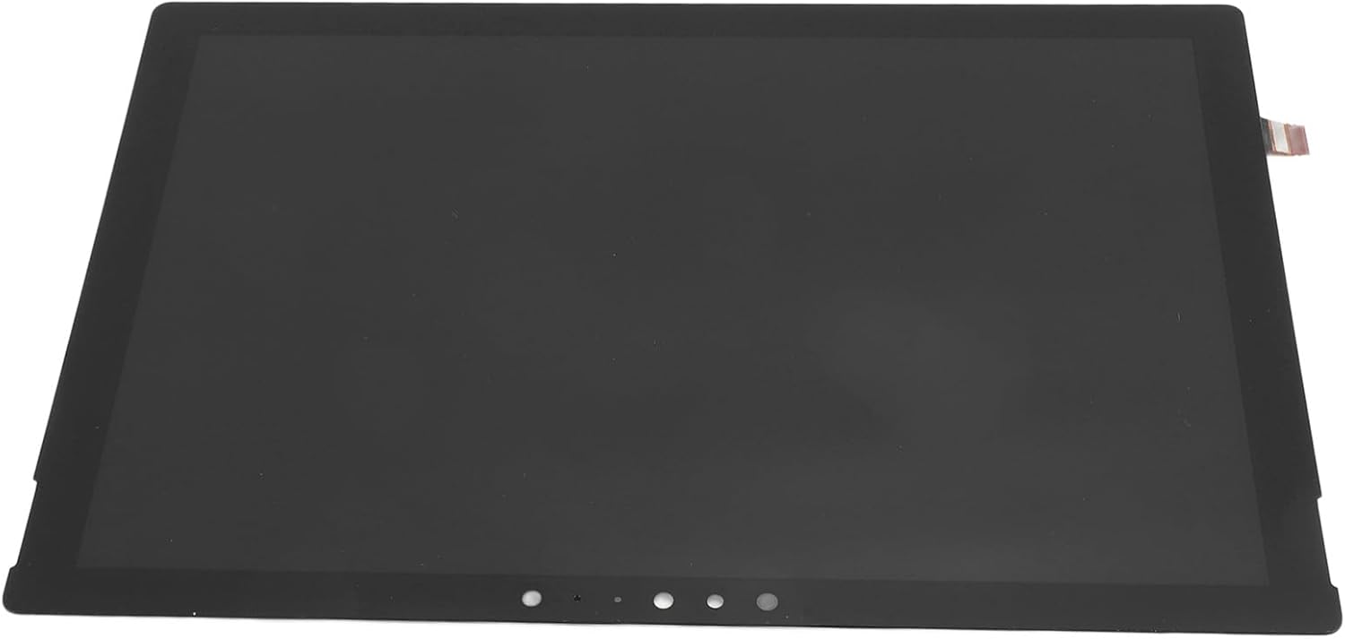 Pro4 LCD Touch Screen Digitizer Assembly Replacement for Professional Installation, Compatible with Tablet, Portable and Easy to Use