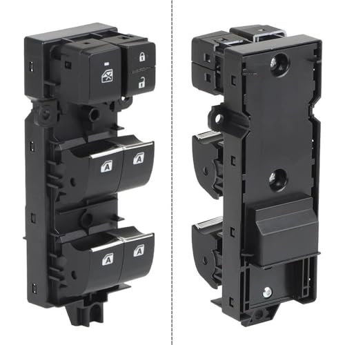 Bouton Commande Fenêtre Toyota Sienna Remplacement Vitre Panne Gauche