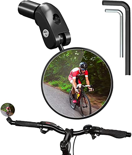 Amazon Co Jp 売れ筋ランキング 自転車用ミラー の中で最も人気のある商品です