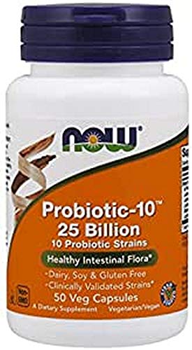 Probiotic Le Meilleur Prix Dans Amazon Savemoney Es