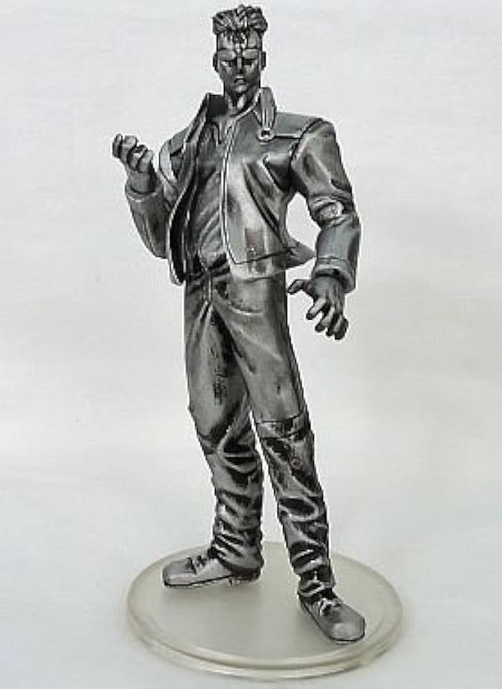 ベッケンバウアー フィギュア Amazon.co.jp: 鋼の錬金術師 トレーディングアーツ Vol.1