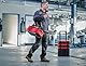Original Einhell E-Case Tasche (max. 30 kg, stapelbar, verriegelbar, kombinierbar mit Einhell E-Case System, Aufbewahrung & Transport von Zubehör und Werkzeug)