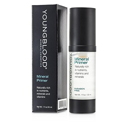 Mineral Primer 30ml/1oz by Youngblood