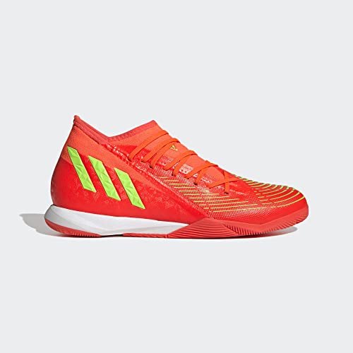 adidas Unisex-Adult Edge.3 Predator Indoor Soccer Shoe4