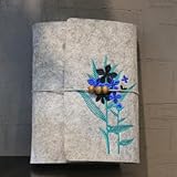 Occus B6 19X15CM Notebook Buseiness Kraft Book Note Handmade DIY with - (Color: NO.3)