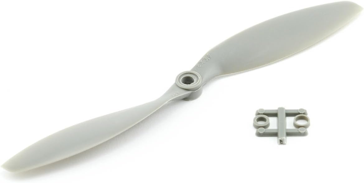 Slow Flyer Propeller, 8 x 3.8 SF
