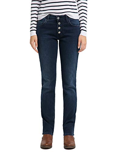 Preisvergleich Produktbild MUSTANG Damen Comfort Fit Rebecca Jeans