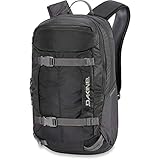 Dakine Mission Pro 25L Backpack Men's Black