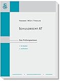 14200 - Skript Schuldrecht AT: Das Prüfungswissen für Studium und Examen (Skripten - Zivilrecht) - Karl-Edmund Hemmer, Achim Wüst, Michael Tyroller 