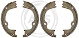 ABS All Brake Systems