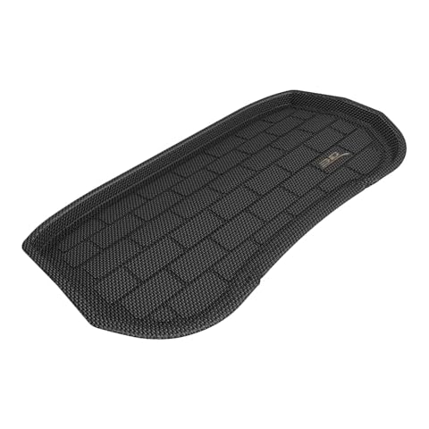 3D MAXpider Kagu Cargo Liner for Tesla Model 3 Cover