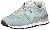 Clip del talón de TPU. New Balance 574 V2 Core - Zapatillas de deporte para hombre