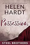 Steel Brothers Saga Series Helen Hardt Collection 3 Books Bundle (Obsession, Possession, Craving)