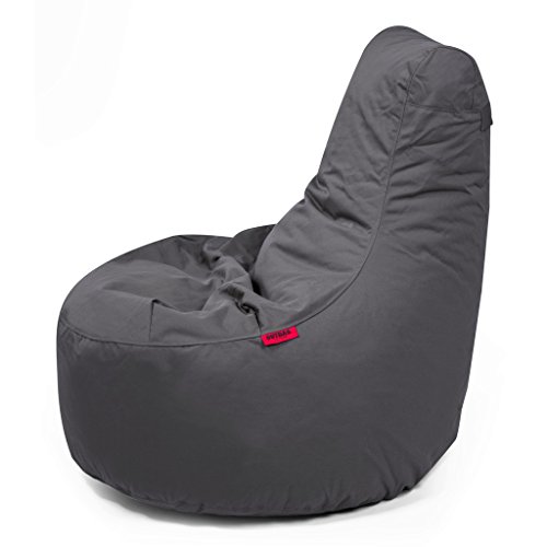 Outbag Slope Plus, Sitzsack – Bild 4