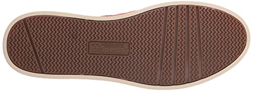 Santa Clara Heathered Sneaker4