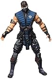 Mortal Kombat X 12-Inch Sub Zero Figure