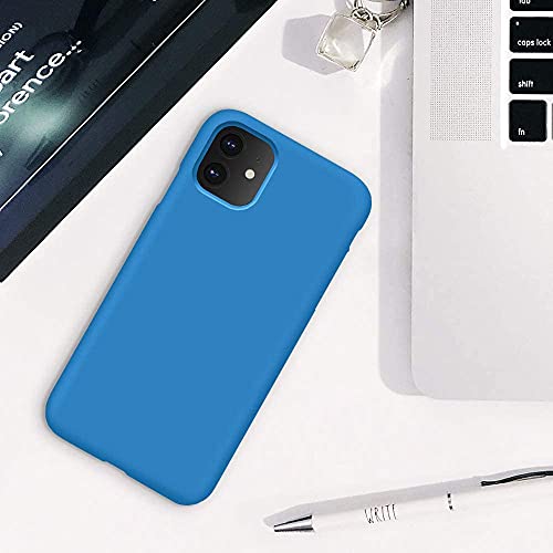 Captor Cover Colorata per iPhone 11 (6.1 Pollici)