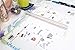 bloom daily planners Undated Academic Year Teacher Planner & Calendar - Lesson Plan Organizer Book (9