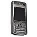 Nokia N70-1 (GSM Only, No CDMA) Factory Unlocked 3G - UK Version with No Warranty (Silver)