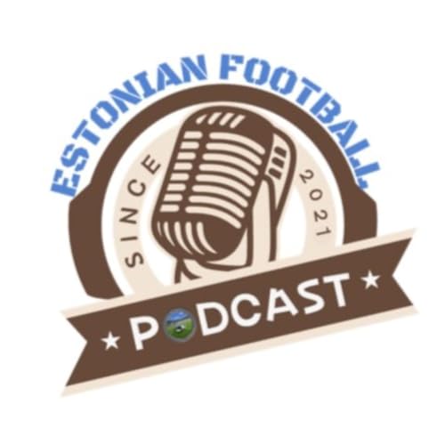 『Estonian Football Podcast』のカバーアート