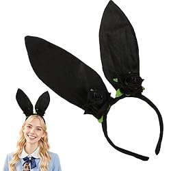 OCOUYVD Hasenohren Stirnb nder Ostern