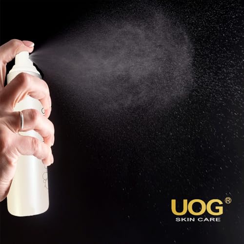 Uog UOG-H10HS Pure Mineral Haircare Spray thumb #4