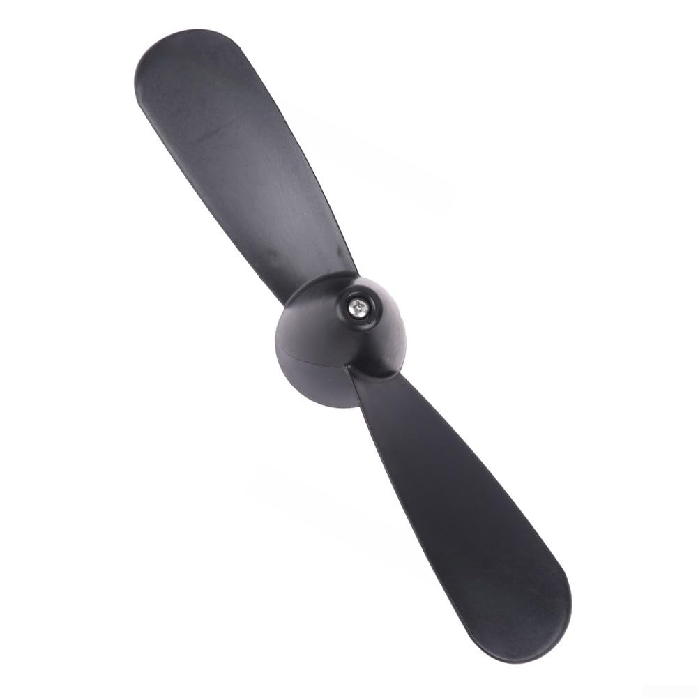 Ricambio elica per kayak, lama a pagaia per pedalata, kayak, canoa, pesca, sport acquatici, accessori per barche