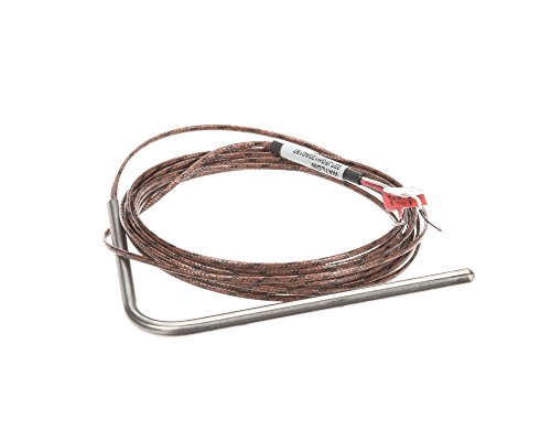 Giles 23908-R Thermocouple Kit, J-Type, 4