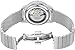 Certina, Mens, DS-1 Day-Date 40mm, Stainless Steel, Swiss Automatic, Watch, Black, Mesh, C0294301105100