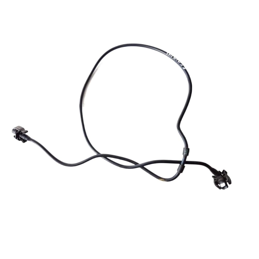 Water Return Hose Radiator Hose 118cm Compatible with 308 408 4008 5008 T93 C4 9677186380