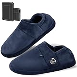 [Xinpeke] 電気スリッパ 速暖 フットウ