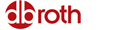 DBROTH logo