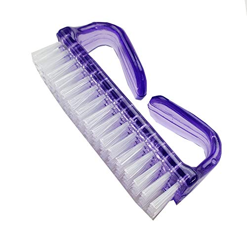 Handle Nail Brush Fingernail Brush Cleaner Hand Scrub Cleaning Brush By Dreamcut #TOP2