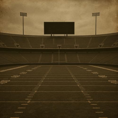 Episode 107 - Un nouveau joueur a intégré notre équipe de football, quelque chose cloche avec lui