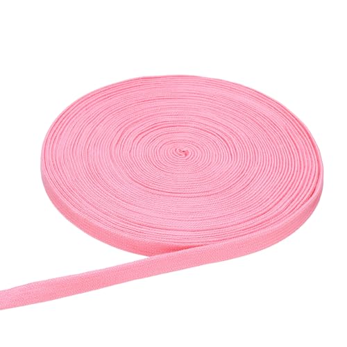 Cuerda de repuesto para sudaderas que soluciona cordones perdidos rosa 2