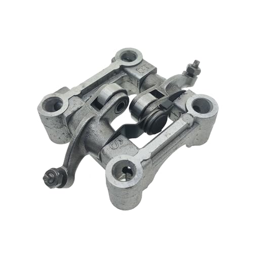 Culbuteur arbre à cames GY6 résout bruit moteur support came 150cc