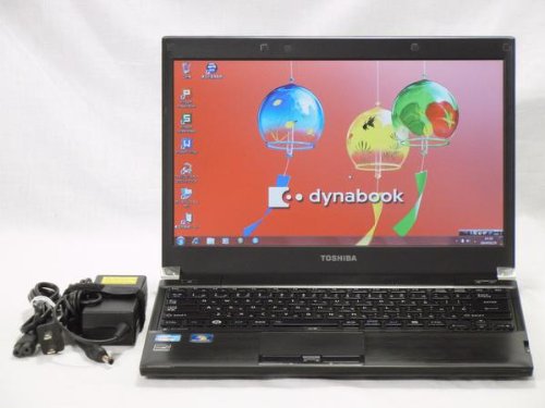 Windowsノート本体 Dynabook R731 Windows10 東芝、スリムコンパクトノートPC「dynabook R731」 - 価格.com