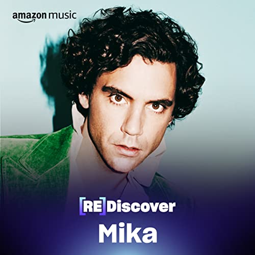 Zusammengestellt von: Amazon Music