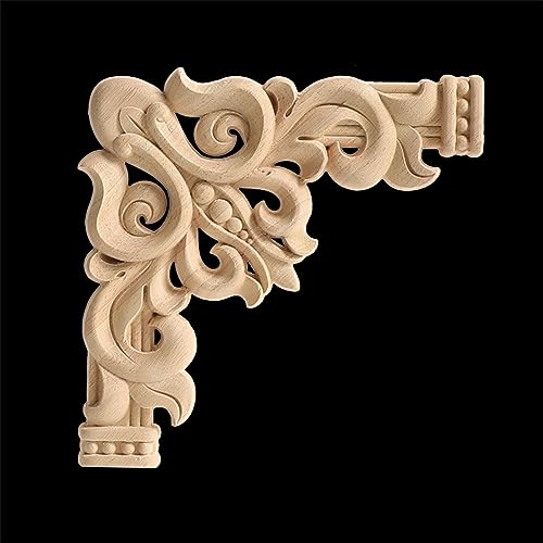 Comparativas de Molduras madera natural los más recomendados. 9 Imagen adicional