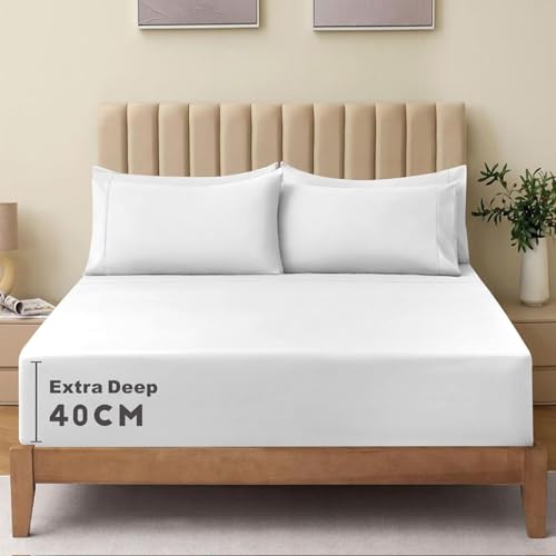 bed king size sheet set